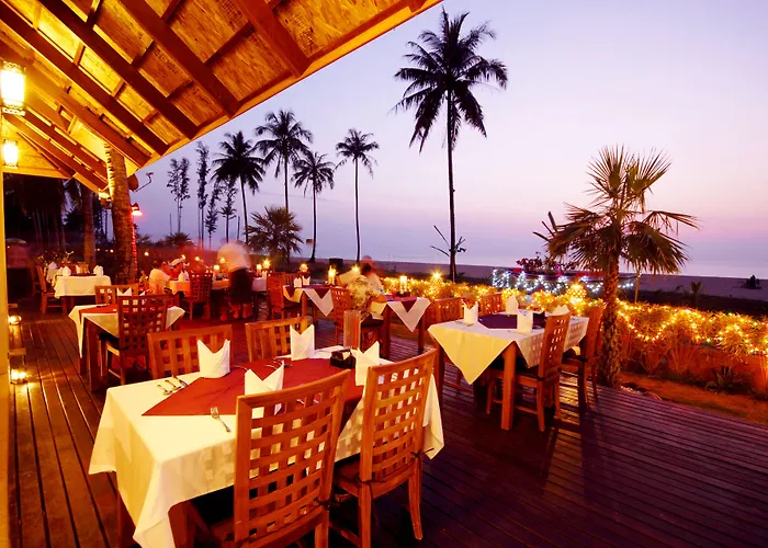 Khaolak Orchid Beach - SHA Extra