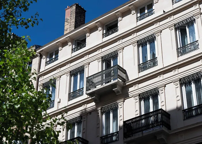 La Residence