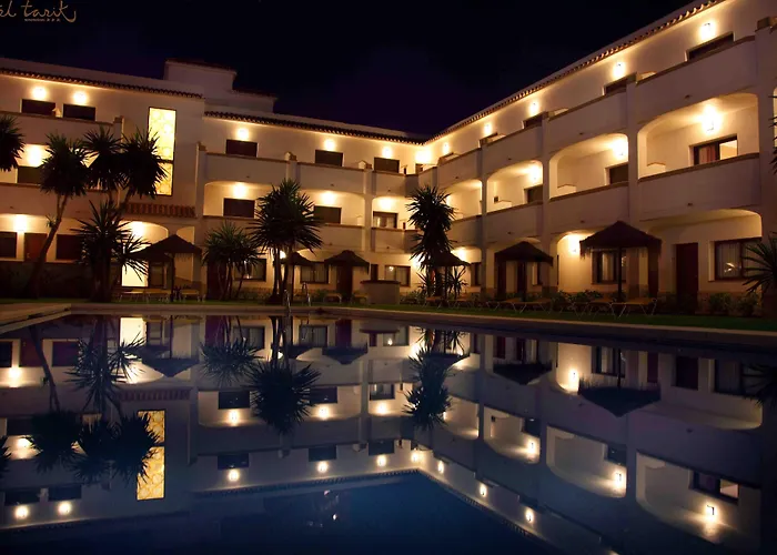 Hotel Tarik
