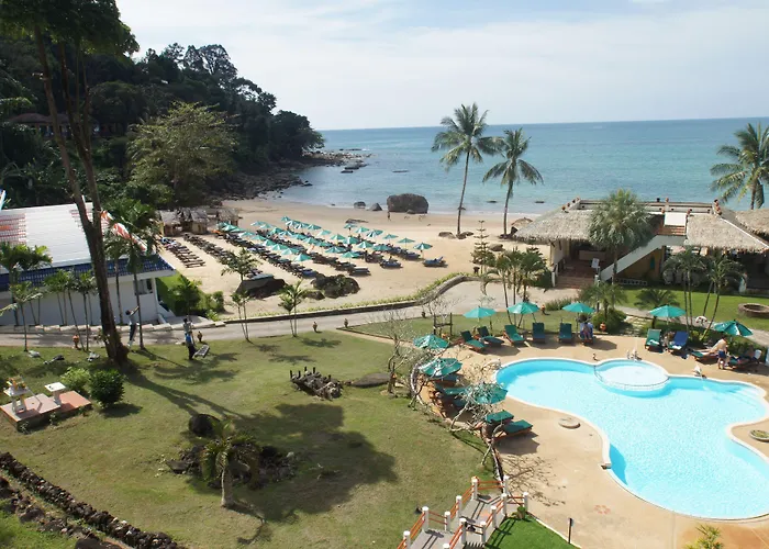 Khaolak Sunset - Adults Only - Sha Extra Plus