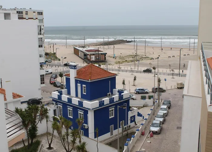  Real Caparica