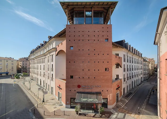 Animaux admis Nh Collection Torino Santo Stefano