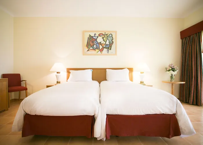 Hotel familiar: Mirachoro Carvoeiro