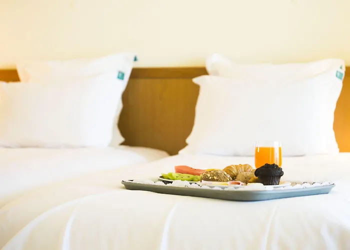 Hotel familiar: Mirachoro Carvoeiro