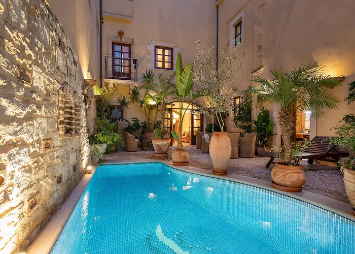 Palazzino Di Corina