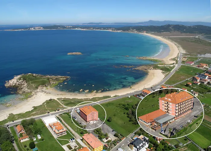 Hotel Delfin Azul