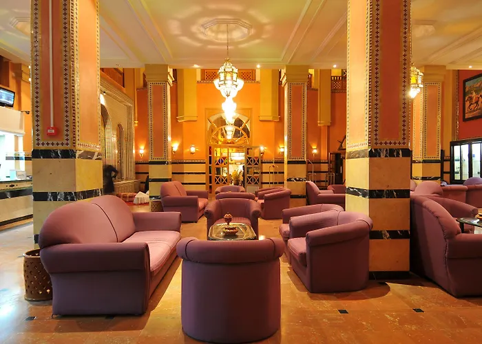 Hôtel accueillant les animaux: Diwane Hotel & Spa Marrakech