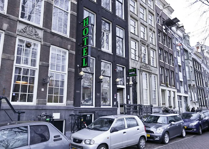 City Amsterdam
