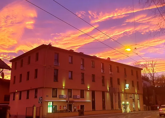 Via Roma