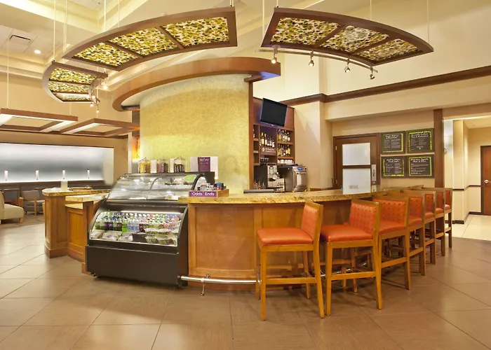 Hyatt Place Milford/New Haven