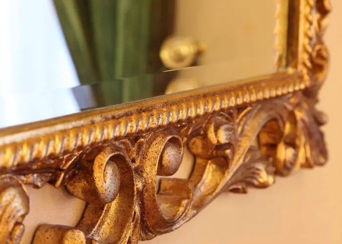 Hotel de 3 estrellas: Hotel Serena Srl