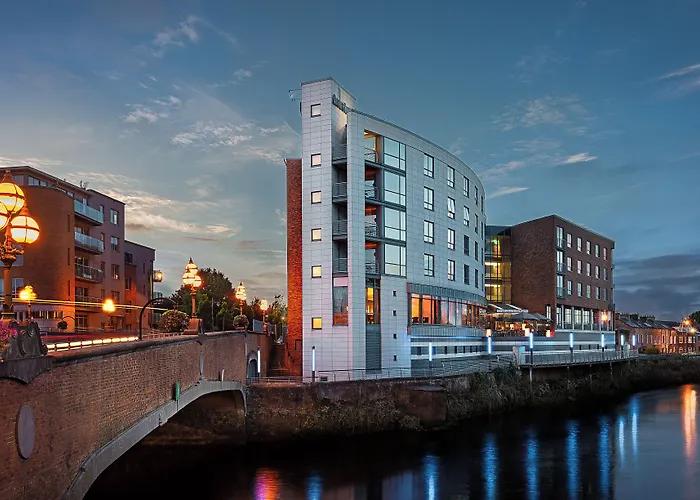 Absolute Hotel Limerick