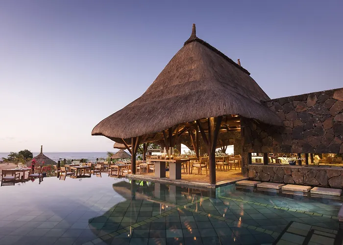 Veranda Pointe Aux Biches Hotel & Spa