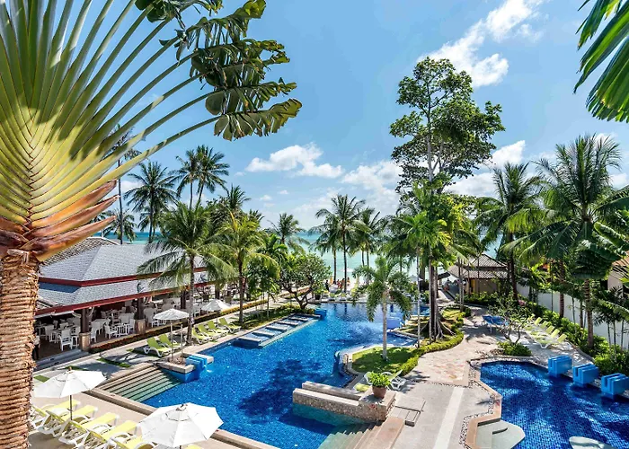 Beyond Samui