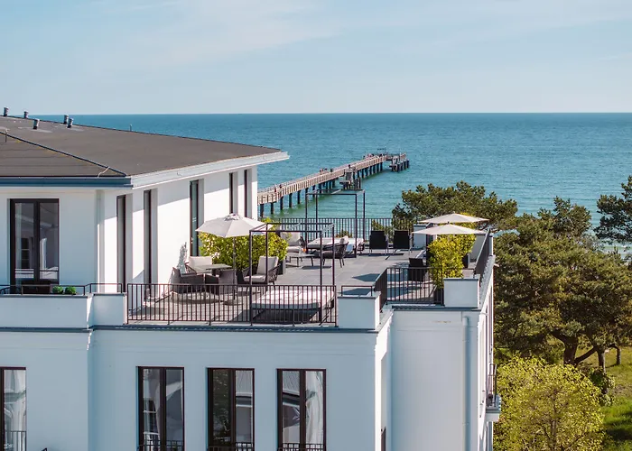 A-Rosa Ceres Am Meer - Adults Only
