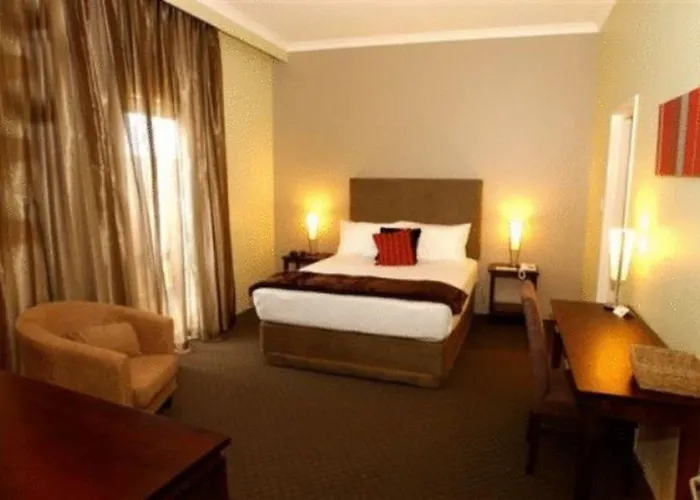 Joondalup City Hotel