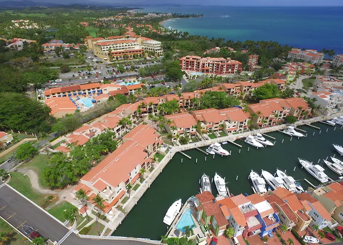 Park Royal Club Cala