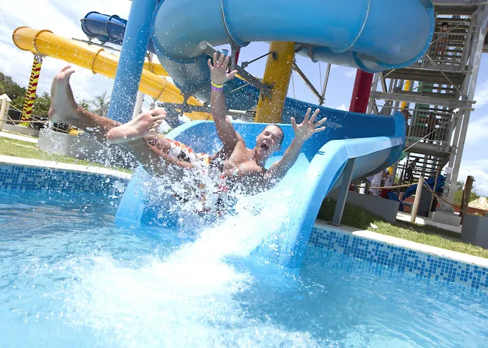 Grand Sirenis Punta Cana Resort & Aquagames