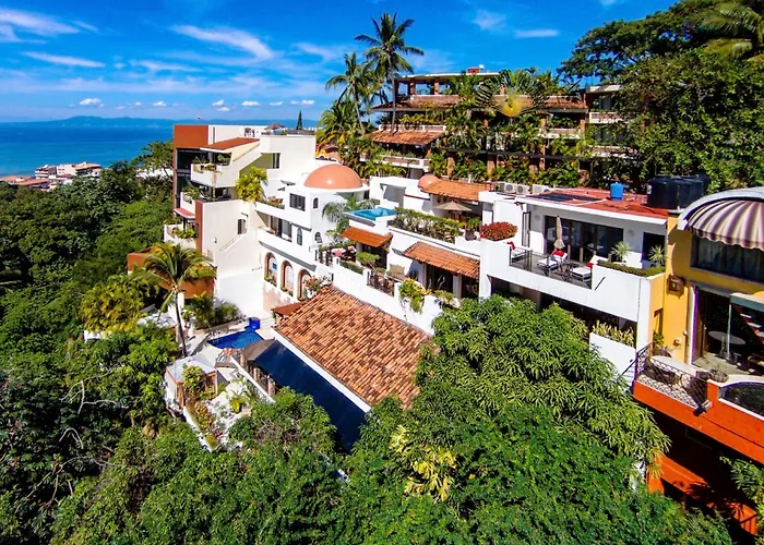 5 star hotels Casa Cupula Lgbt Luxury Resort
