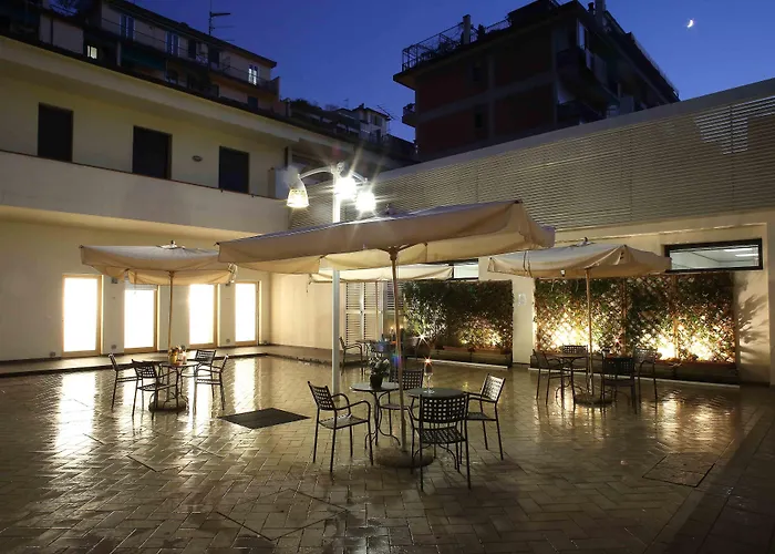 Quadra Key Easy Home In Florence