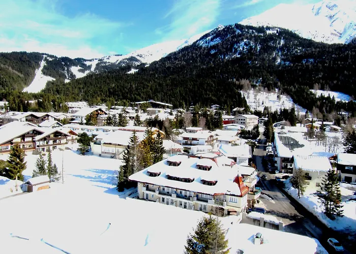 Haustierfreundliches Hotel: Wellnesshotel Schönruh - Adults only