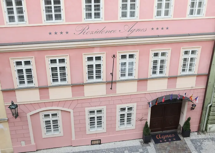  Residence Agnes