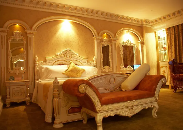 Nan Yang Royal Hotel