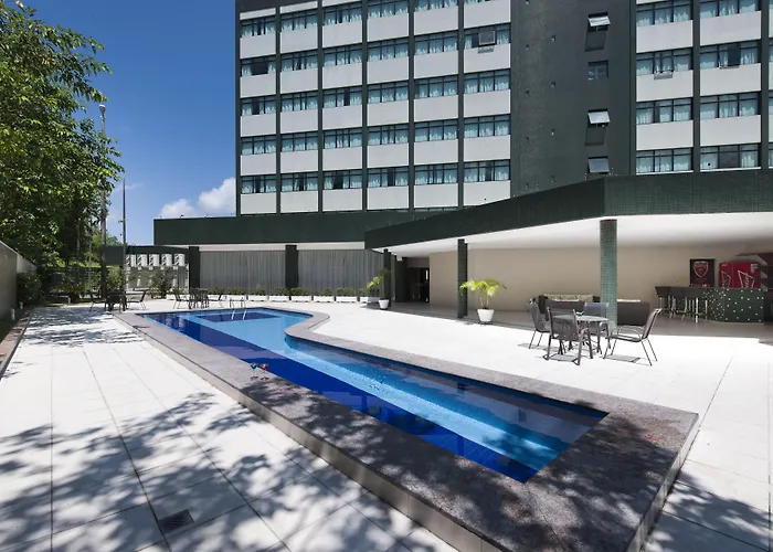 Comfort Manaus