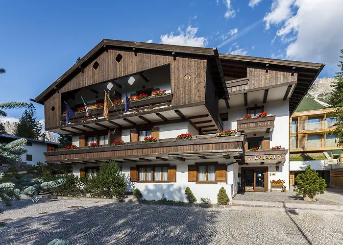 Hotel Lajadira & Spa