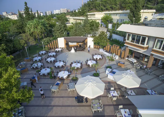 Balcova Termal Hotel