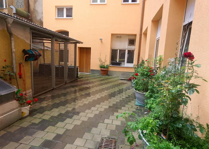 PrivatHotel Probst