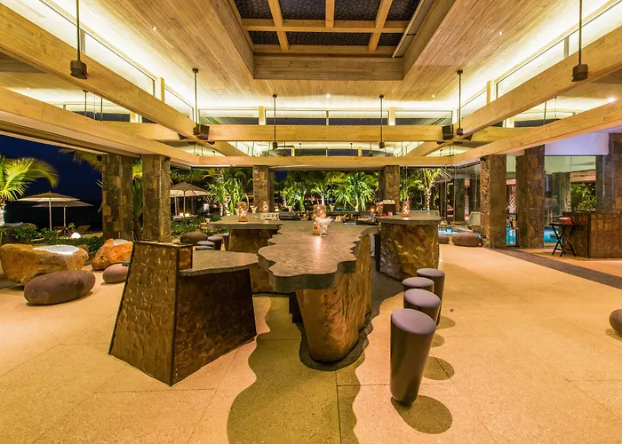 The Westin Turtle Bay Resort & Spa, Mauritius