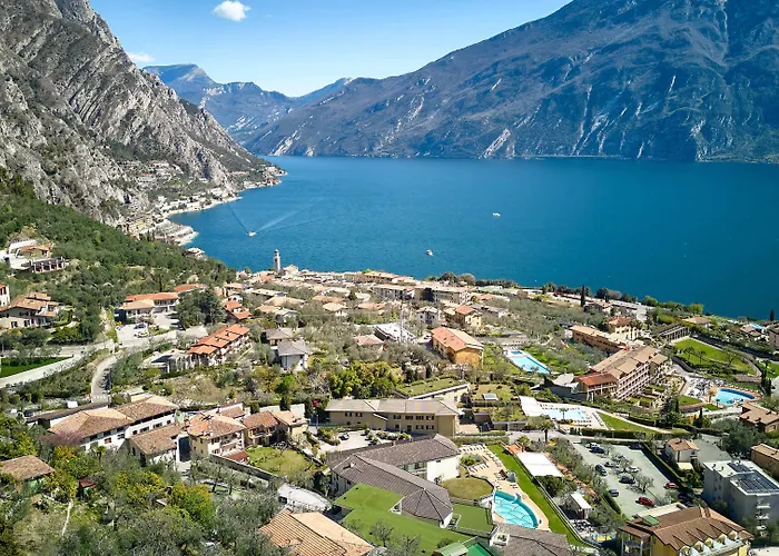 Golf Hotel: Hotel Royal Village