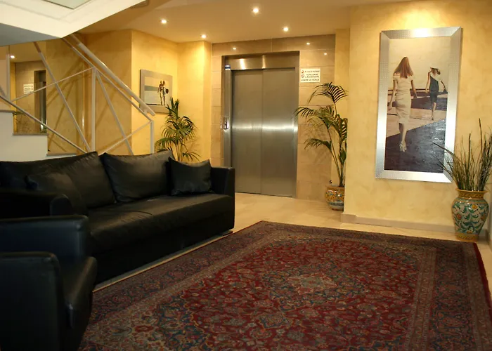 Villa Cibele