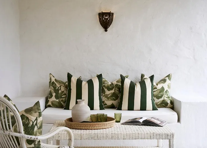 La Cotte Forest Cottages