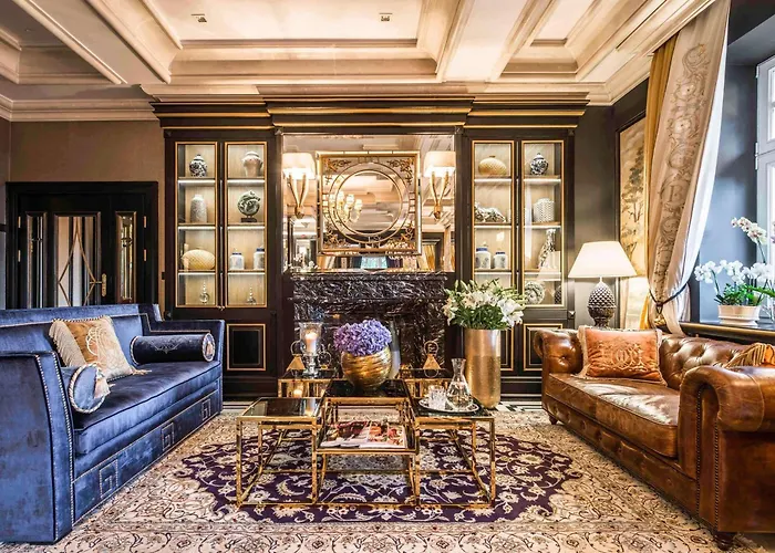 Luxushotel: Bachleda Luxury Hotel Krakow - Mgallery Collection