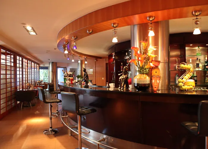 Radisson Blu Hotel Bamako
