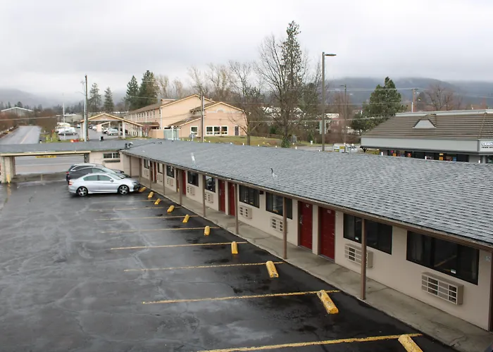 Scottish Inns Ashland