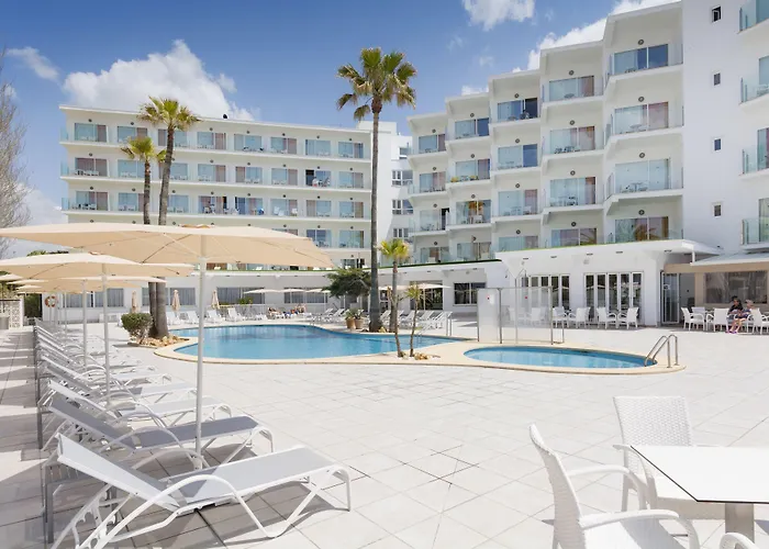 Hotel Am HSM Golden Playa