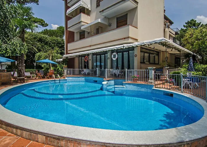 Hotel nahe College: Hotel Kyrton