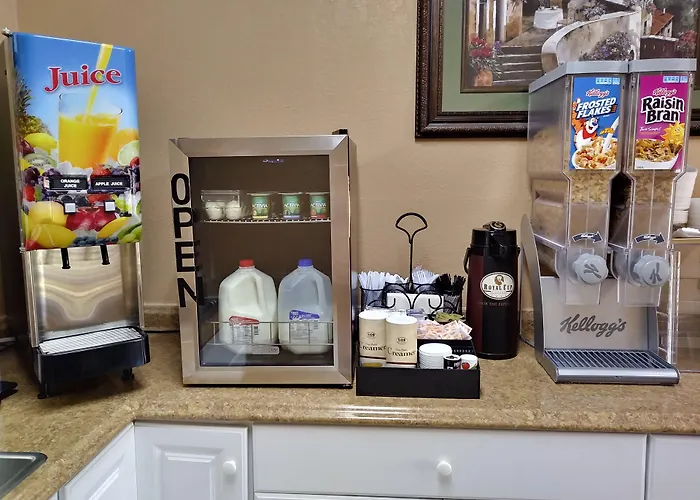 Econo Lodge Rome South