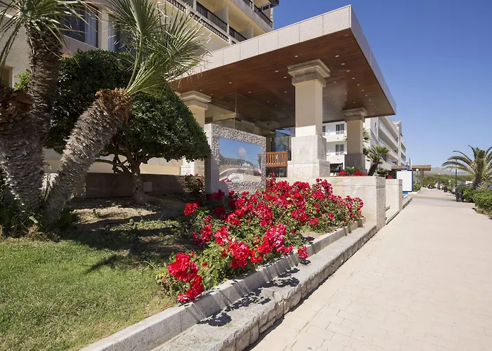 4 Sterne Hotels Bella Playa & Spa