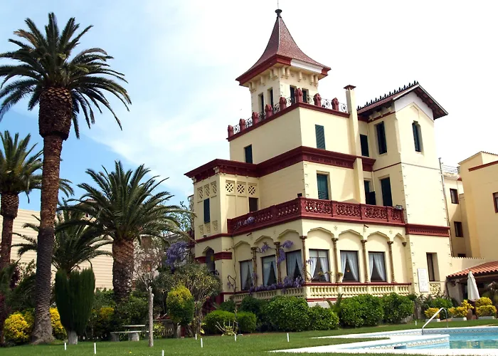 Hotel Hostal Del Sol