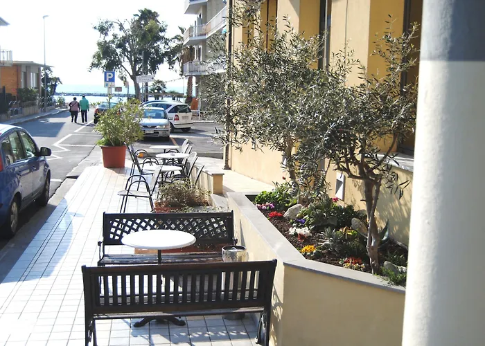 Hotel Europa