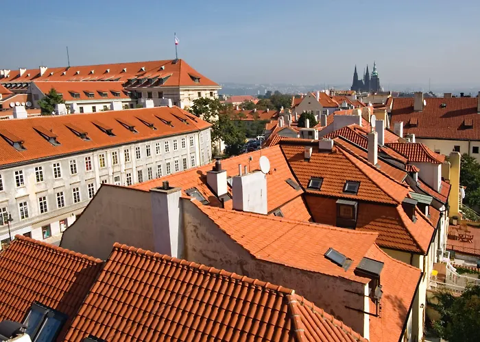 Hotel di lusso: Monastery Hotel