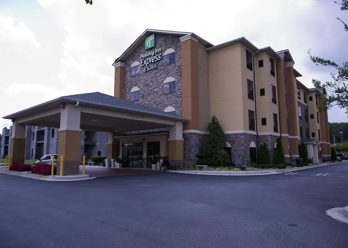 Holiday Inn Express Hotel & Suites Atlanta East - Lithonia By Ihg