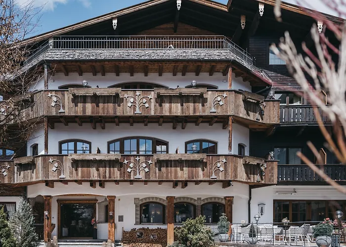 VAYA Seefeld