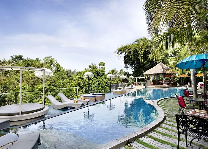 The Mansion Resort Hotel & Spa