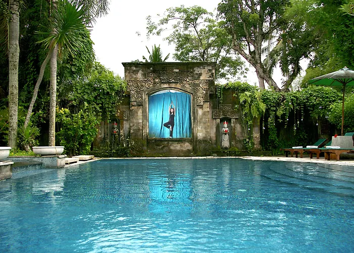 The Mansion Resort Hotel & Spa