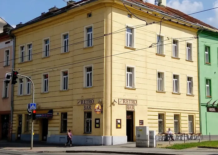 Beta Pension